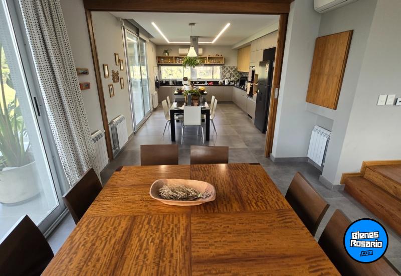 Casas - Rosario - Venta
