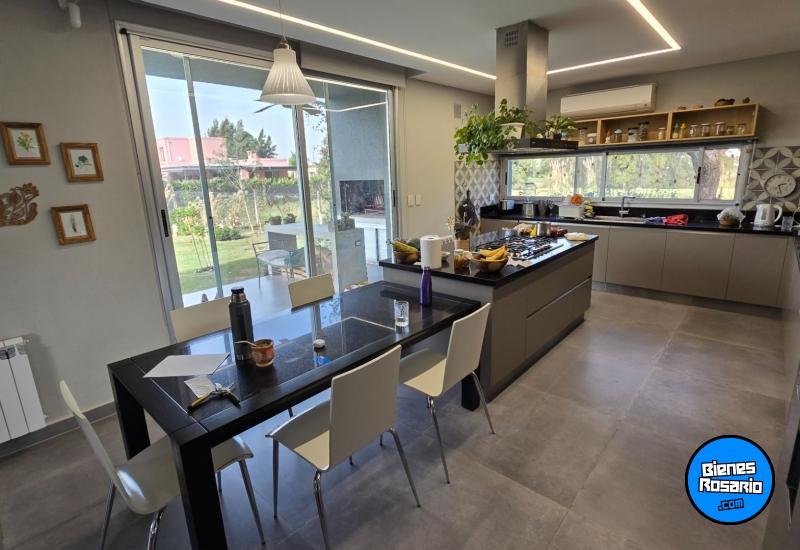 Casas - Rosario - Venta