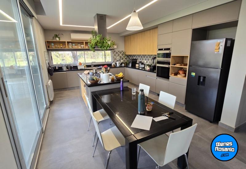 Casas - Rosario - Venta