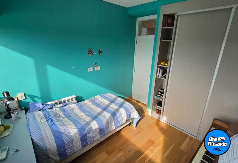 Casas - Rosario - Venta