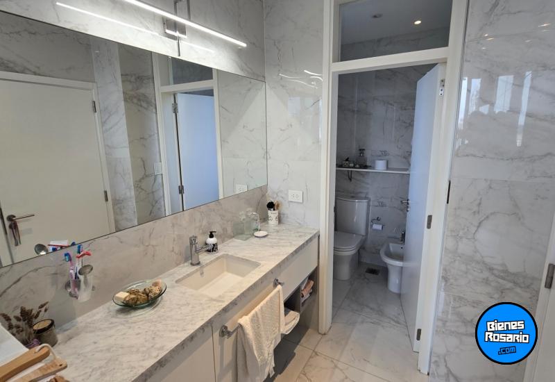 Casas - Rosario - Venta