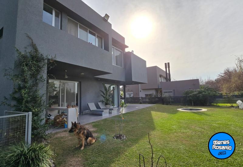 Casas - Rosario - Venta