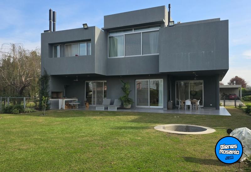 Casas - Rosario - Venta