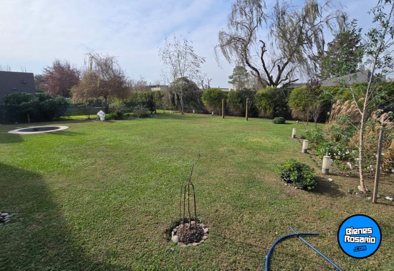 Casas - Rosario - Venta