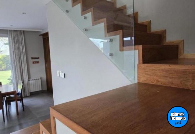 Casas - Rosario - Venta