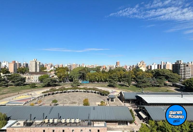 Departamentos - Rosario - Venta