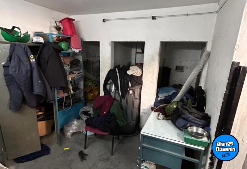 Galpones / Depósitos - Rosario - Venta