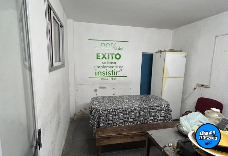 Galpones / Depósitos - Rosario - Venta