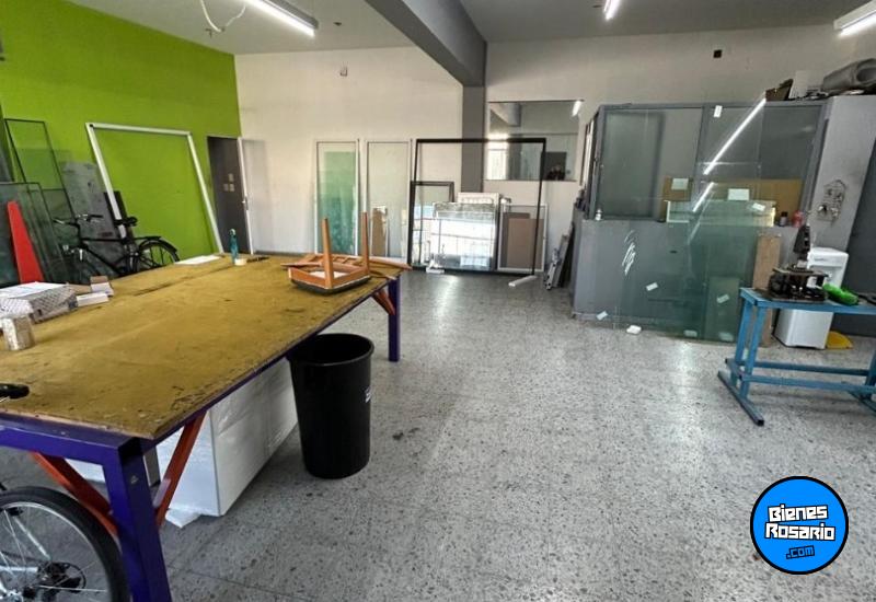 Galpones / Depósitos - Rosario - Venta