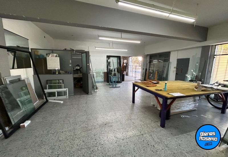 Galpones / Depósitos - Rosario - Venta