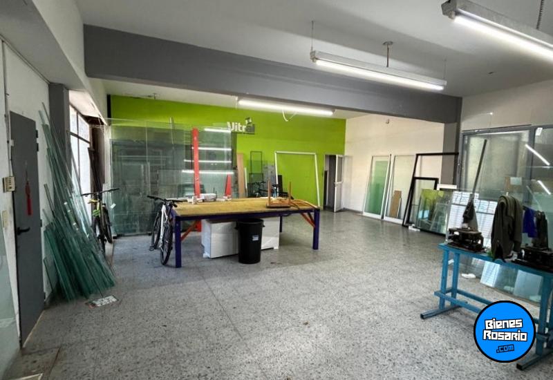 Galpones / Depósitos - Rosario - Venta