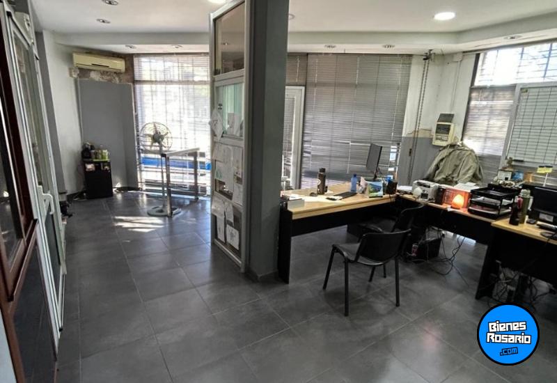 Galpones / Depósitos - Rosario - Venta