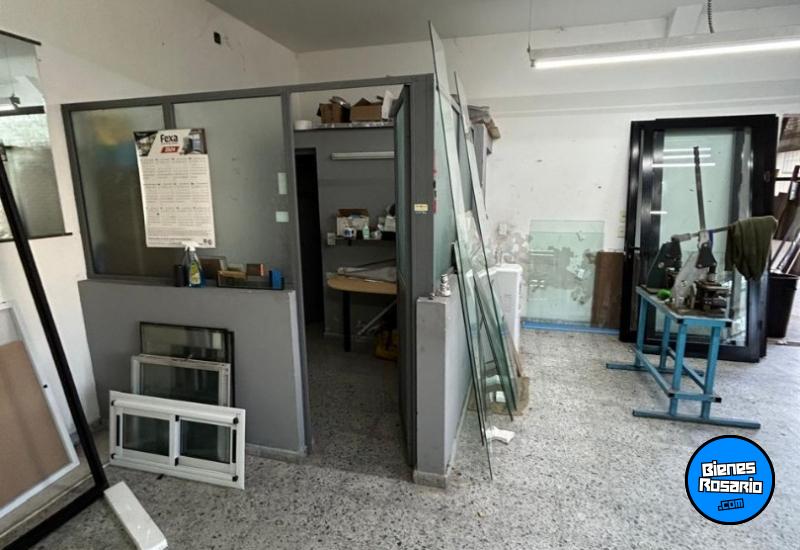 Galpones / Depósitos - Rosario - Venta