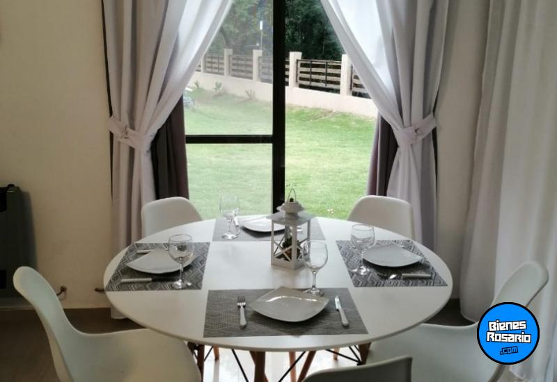 Departamentos - Villa General Belgrano - 