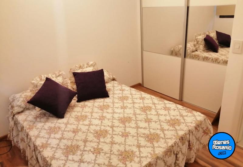 Departamentos - Villa General Belgrano - 