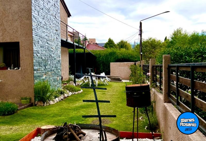 Departamentos - Villa General Belgrano - Venta
