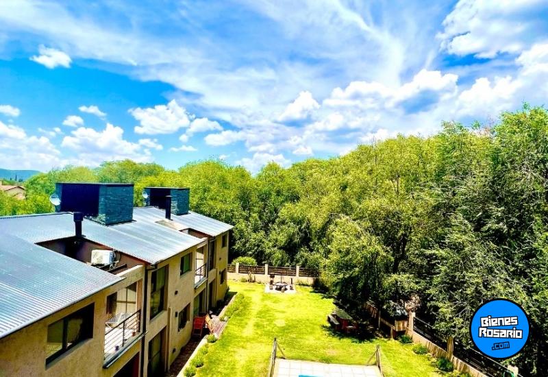 Departamentos - Villa General Belgrano - Venta