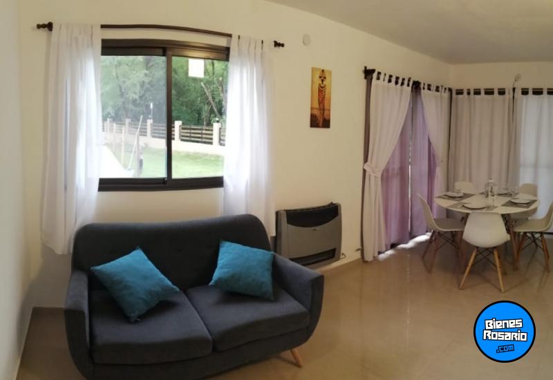 Departamentos - Villa General Belgrano - Venta