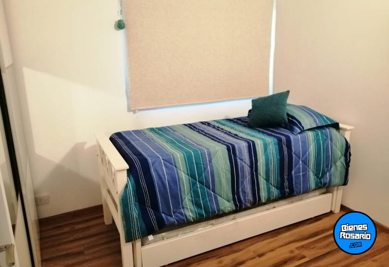 Departamentos - Villa General Belgrano - Venta