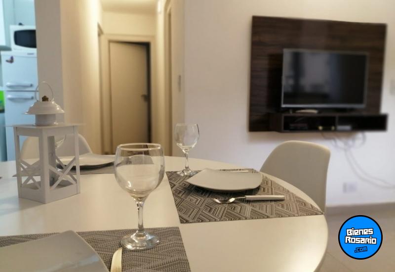 Departamentos - Villa General Belgrano - Venta