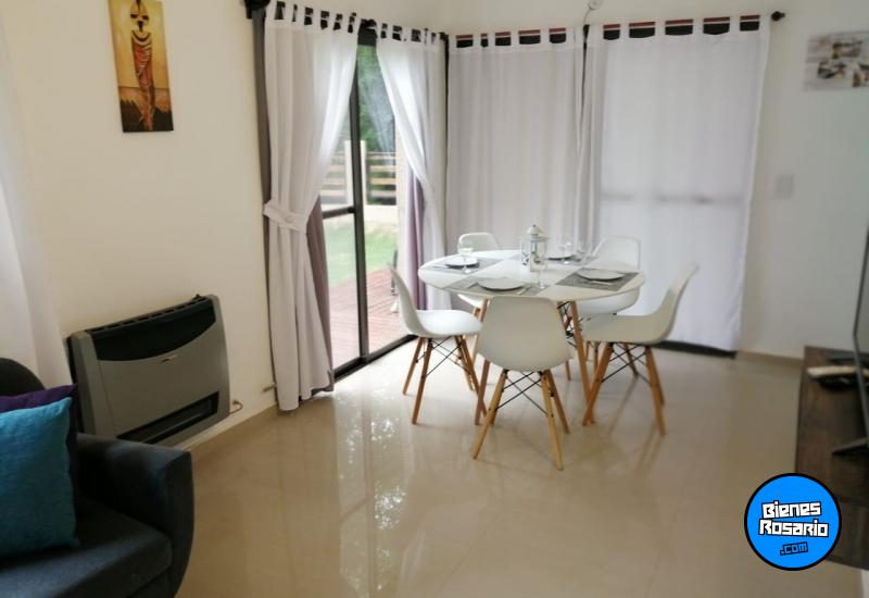Departamentos - Villa General Belgrano - Venta