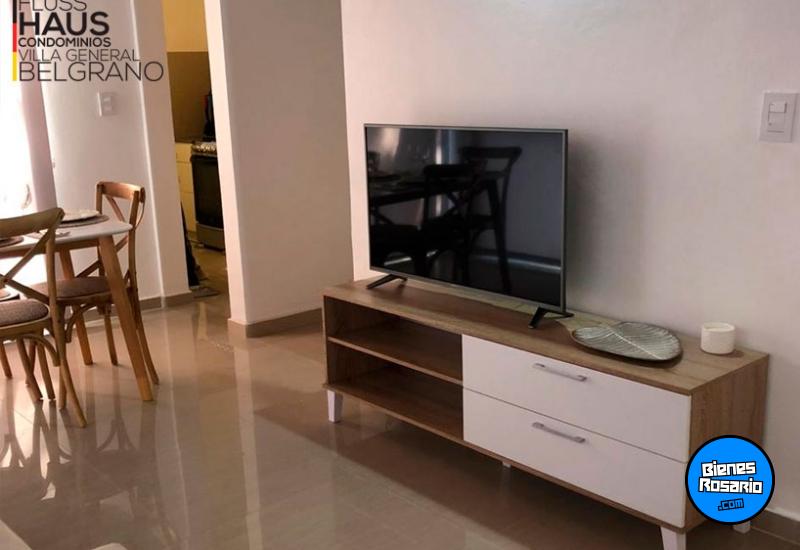 Departamentos - Villa General Belgrano - Venta