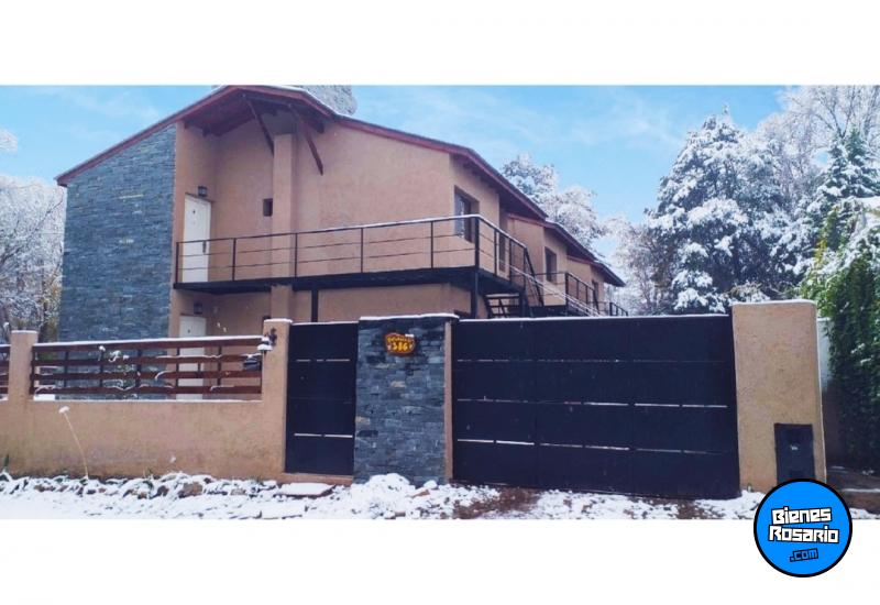 Departamentos - Villa General Belgrano - Venta