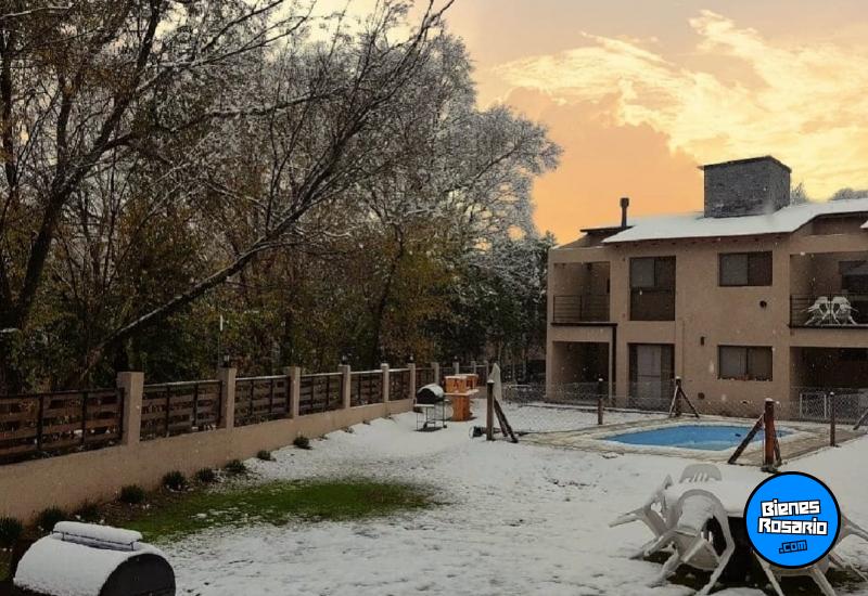 Departamentos - Villa General Belgrano - Venta