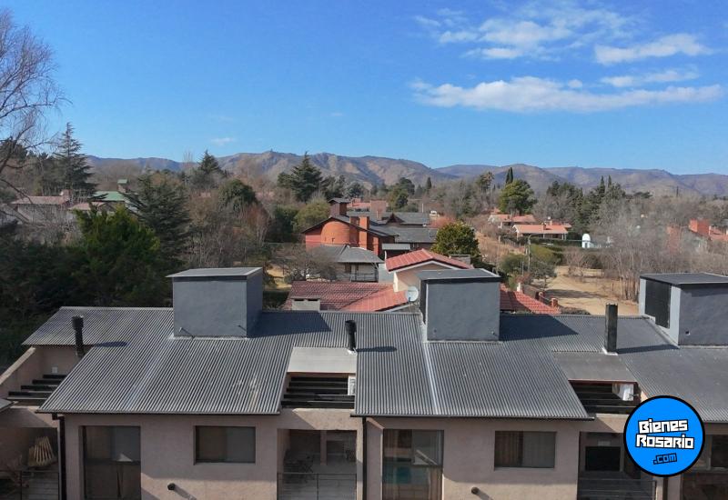 Departamentos - Villa General Belgrano - Venta