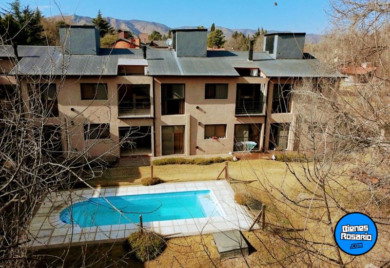 Departamentos - Villa General Belgrano - Venta
