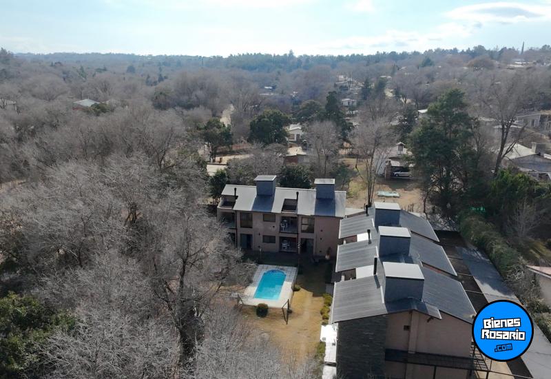 Departamentos - Villa General Belgrano - Venta