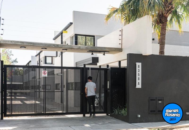 Casas - Rosario - Venta