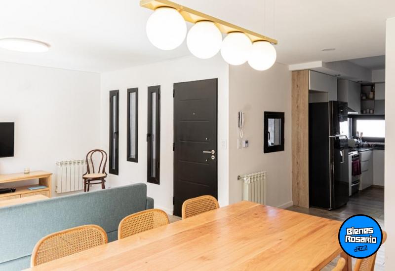 Casas - Rosario - Venta