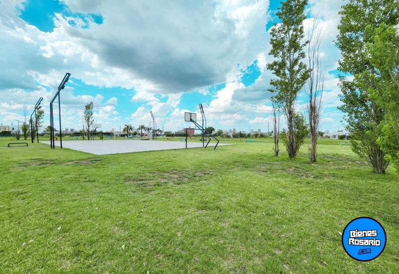 Terrenos - Roldan - Venta