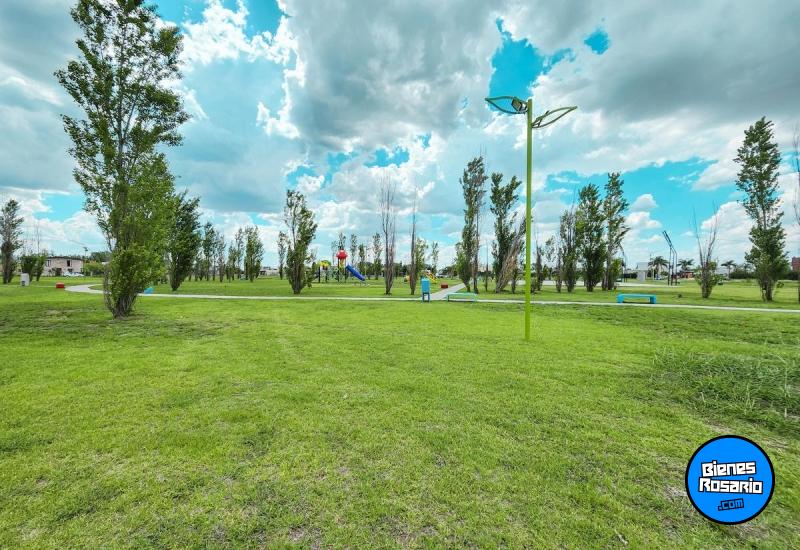 Terrenos - Roldan - Venta