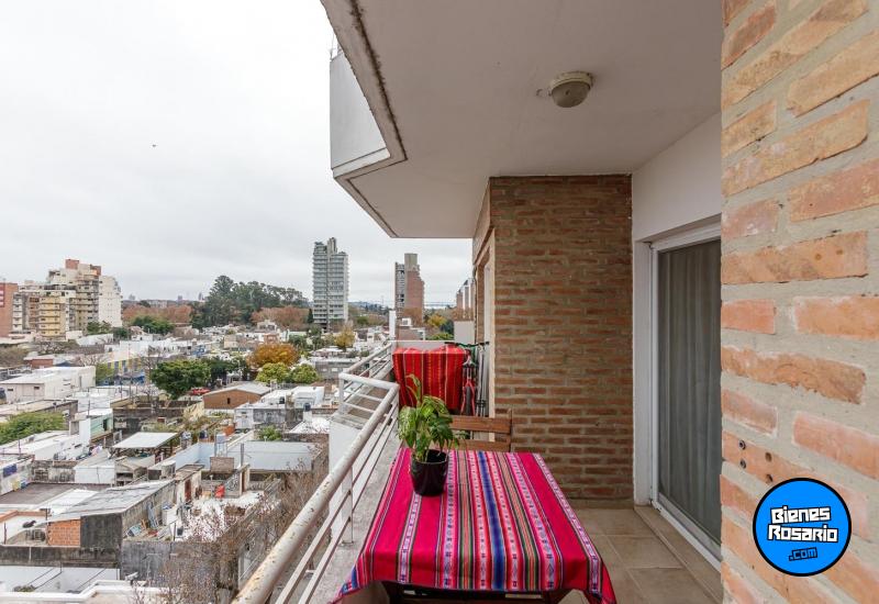 Departamentos - Rosario - Venta