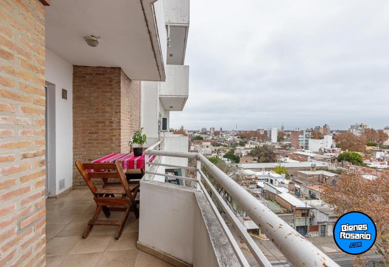 Departamentos - Rosario - Venta