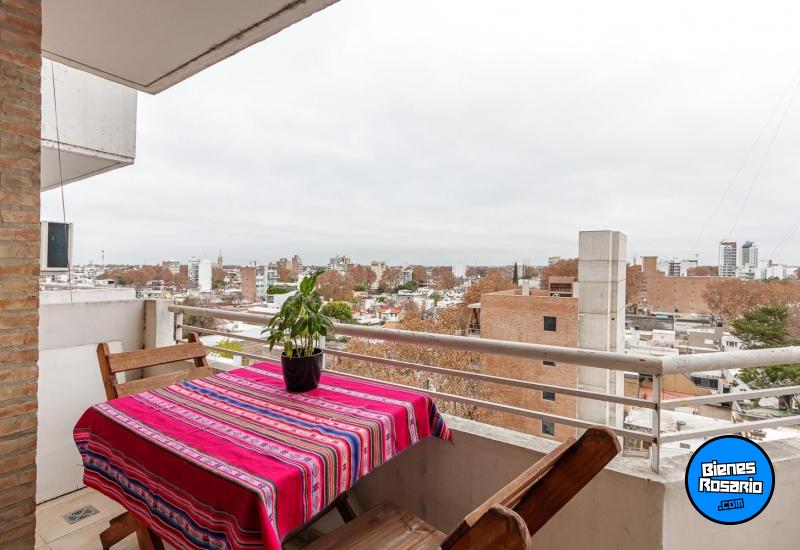 Departamentos - Rosario - Venta