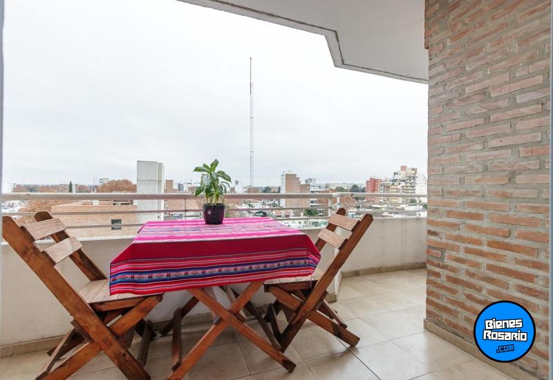Departamentos - Rosario - Venta