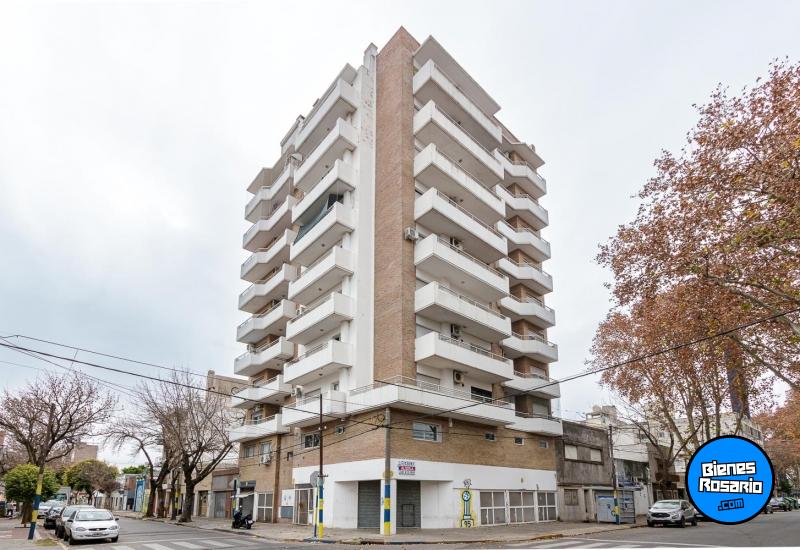 Departamentos - Rosario - Venta