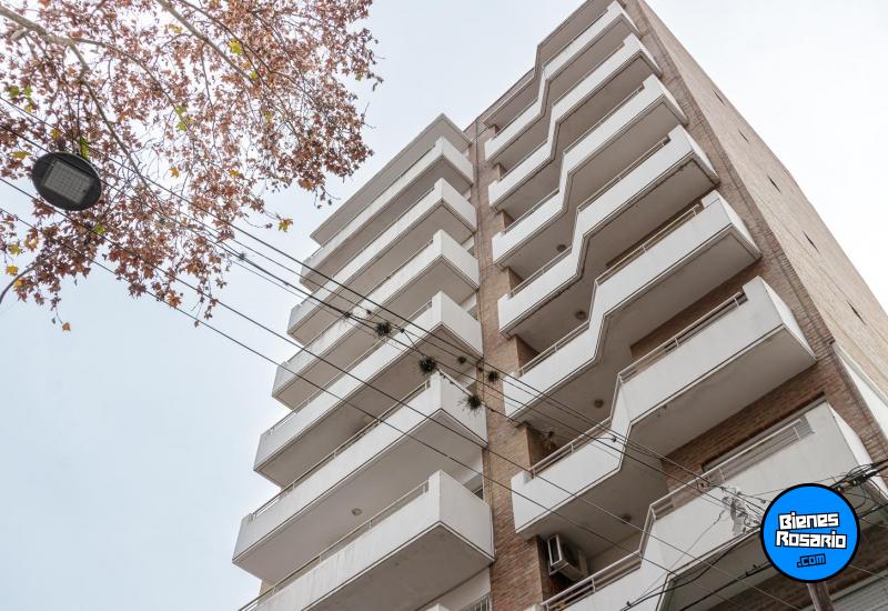 Departamentos - Rosario - Venta