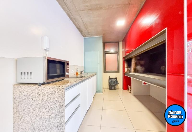 Departamentos - Rosario - Venta