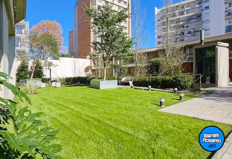 Departamentos - Rosario - Venta