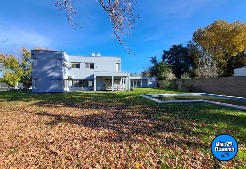 Casas - Funes - Venta
