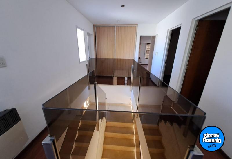 Casas - Funes - Venta
