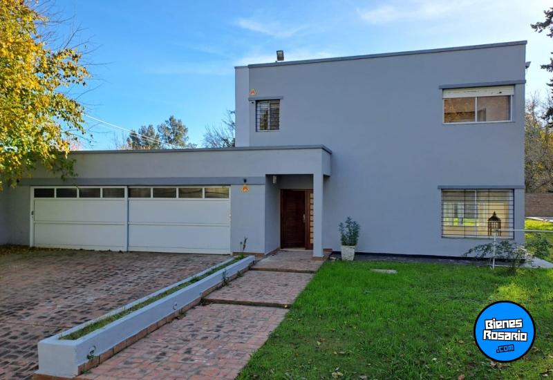 Casas - Funes - Venta