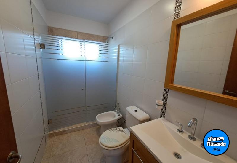 Casas - Funes - Venta