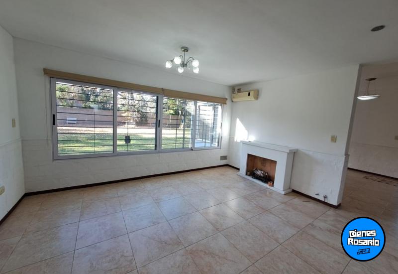 Casas - Funes - Venta