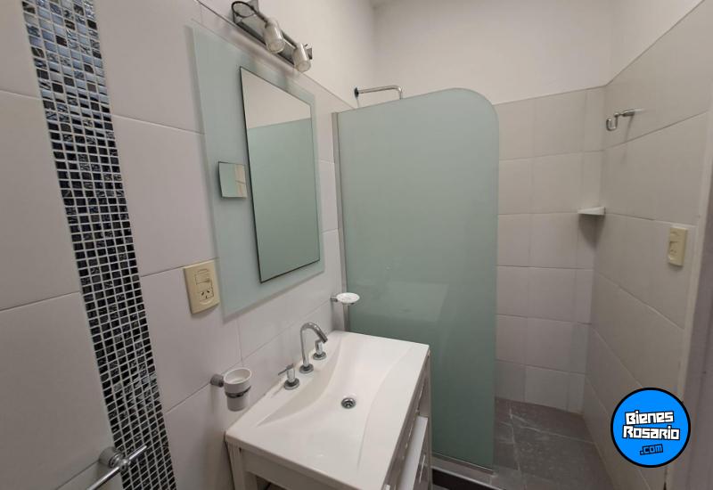 Casas - Funes - Venta