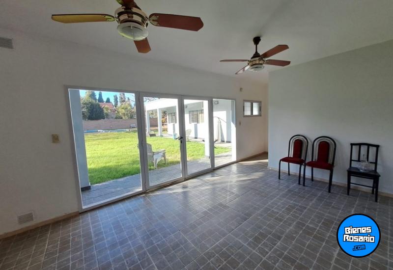 Casas - Funes - Venta